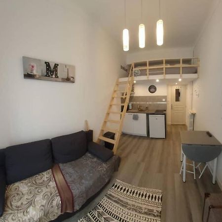 Bienvenue Sur La Cote D'Azur Apartment Nisa Exterior foto