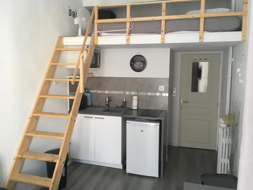 Bienvenue Sur La Cote D'Azur Apartment Nisa Exterior foto