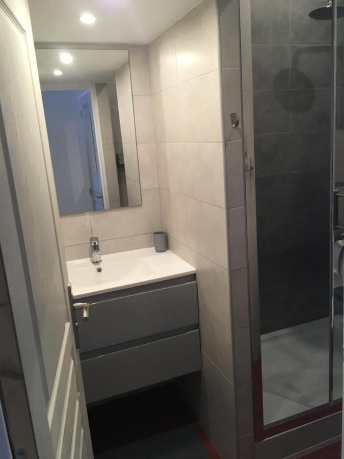 Bienvenue Sur La Cote D'Azur Apartment Nisa Exterior foto