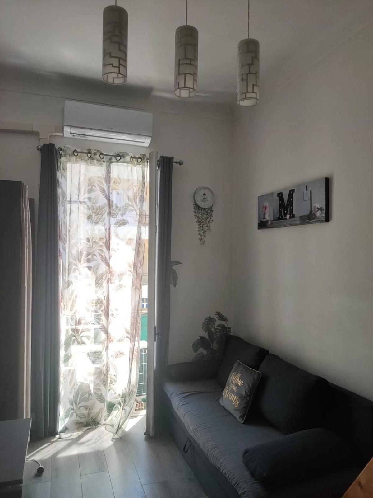 Bienvenue Sur La Cote D'Azur Apartment Nisa Exterior foto