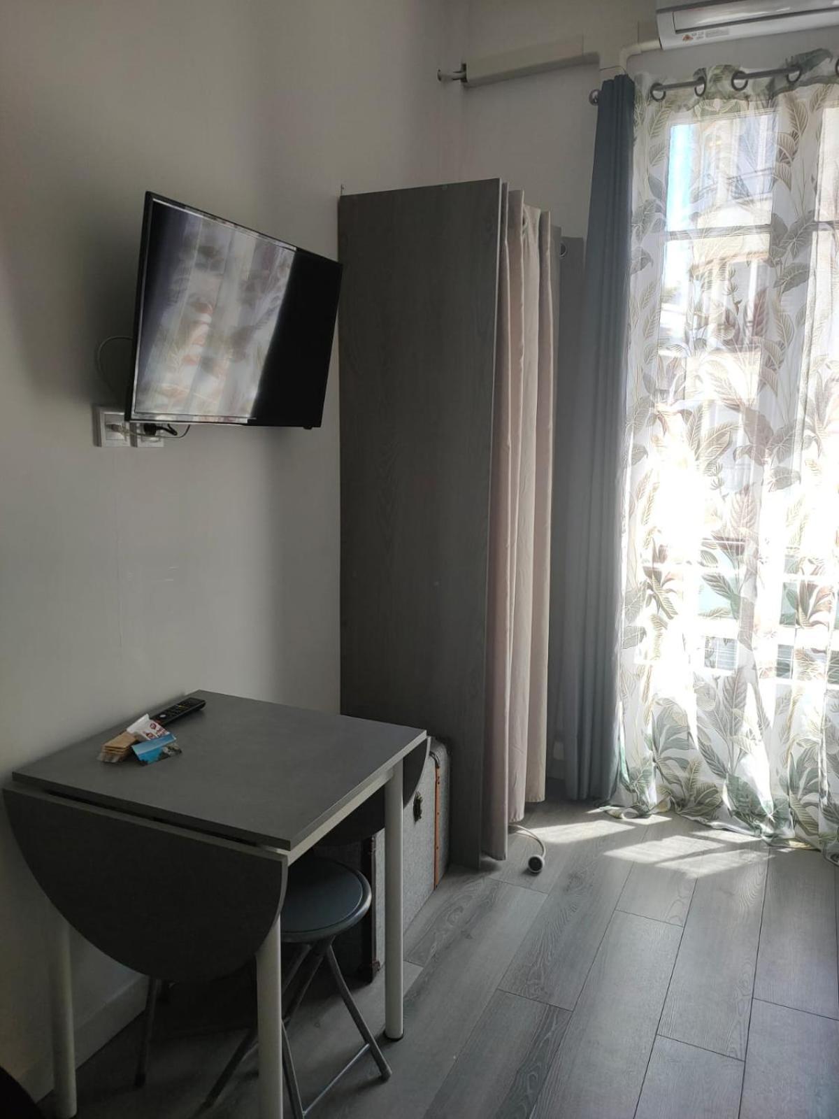 Bienvenue Sur La Cote D'Azur Apartment Nisa Exterior foto